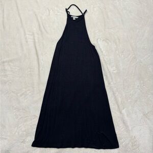 American Eagle - Black Summer Dress